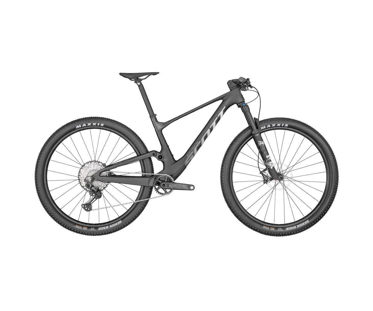 Scott MTB Spark RC Team