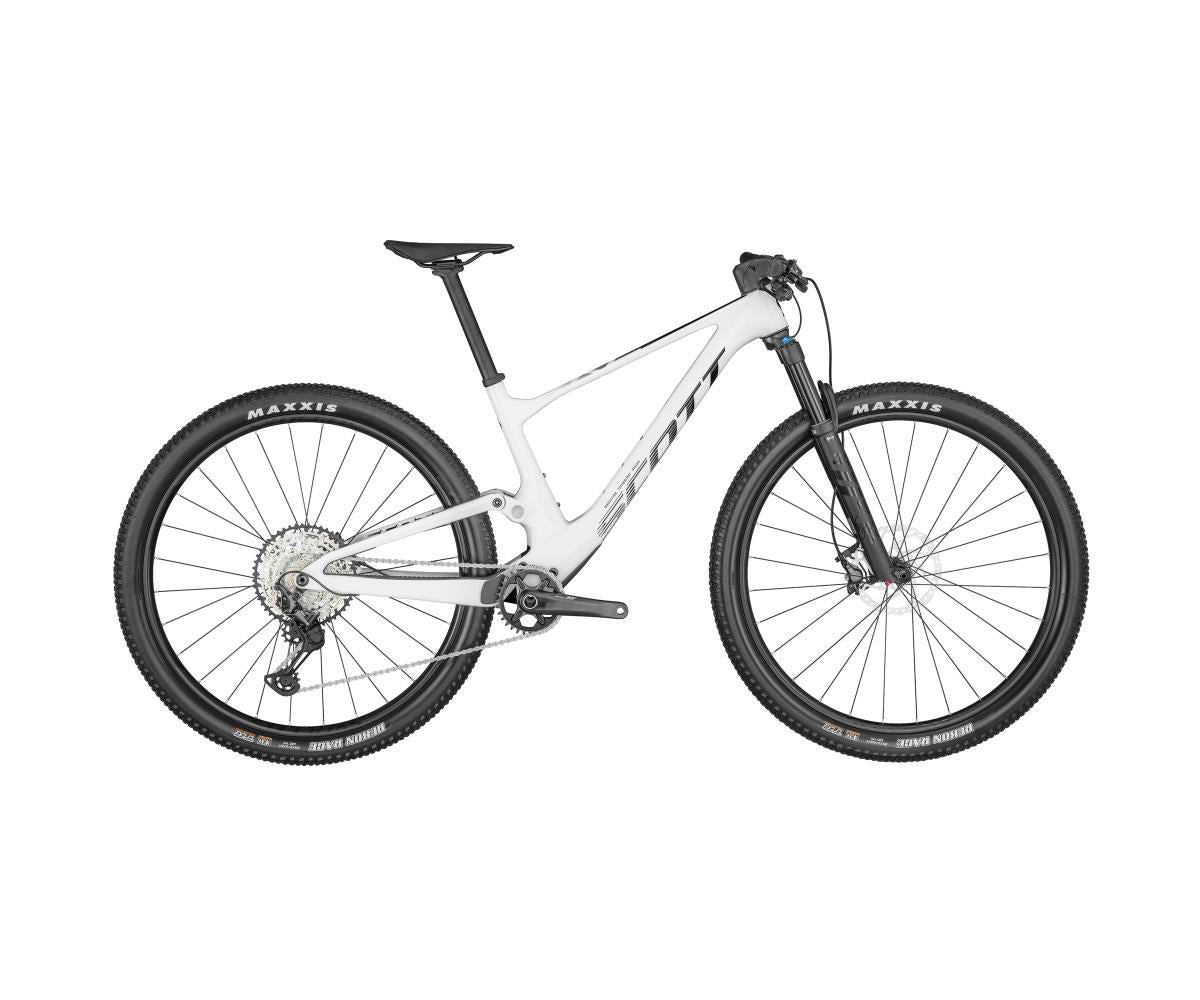 Scott MTB Spark RC Team