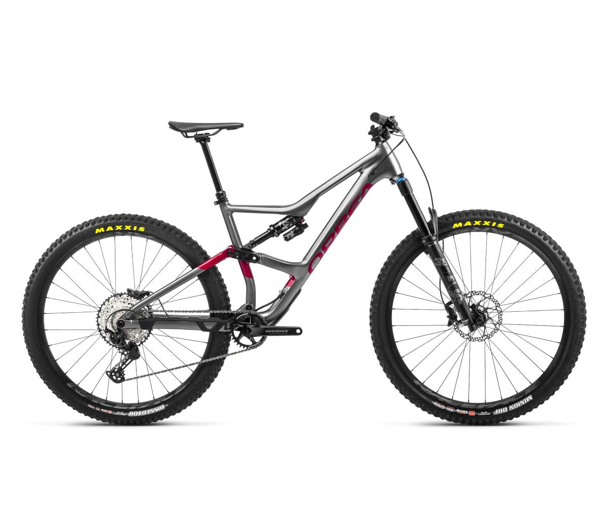 Orbea trail mtb sale