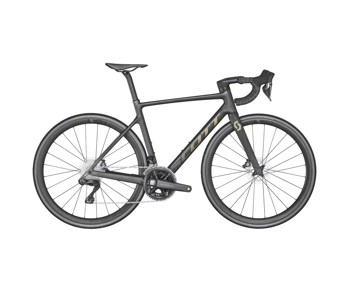 Scott Racercykel Addict RC 15