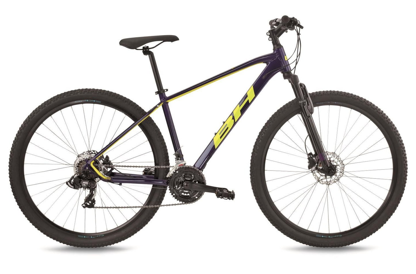BH MTB Spike 1.0