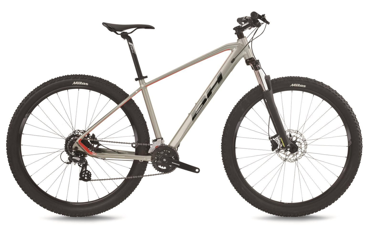 BH MTB Spike 2.0