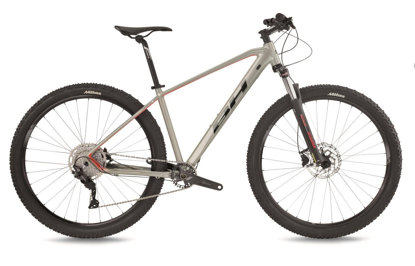 BH MTB Spike 2.5