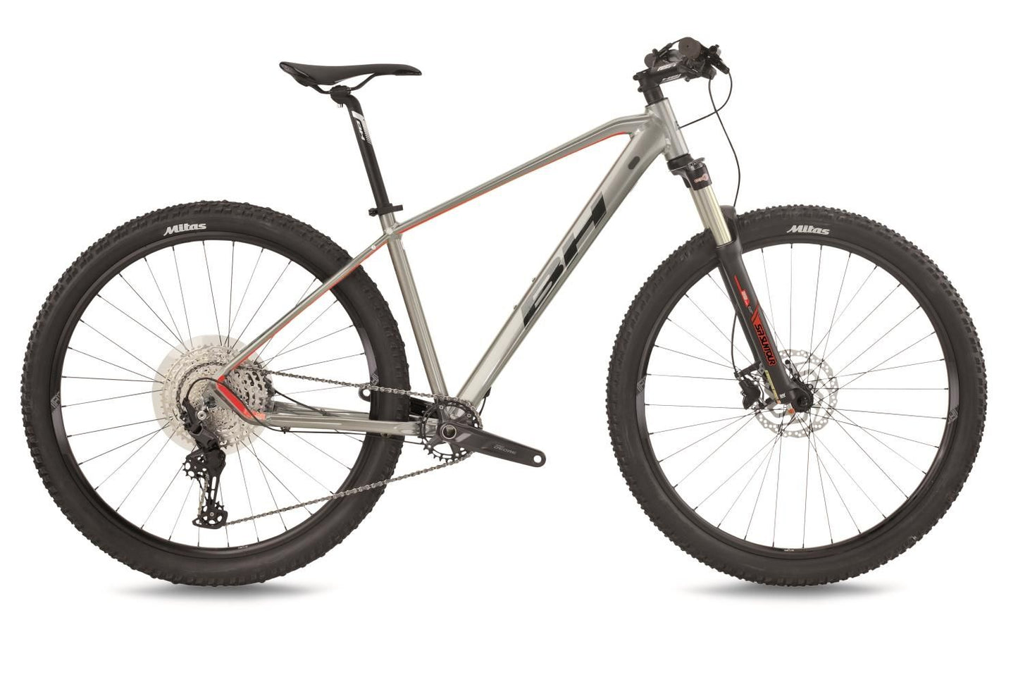 BH MTB Spike 3.0