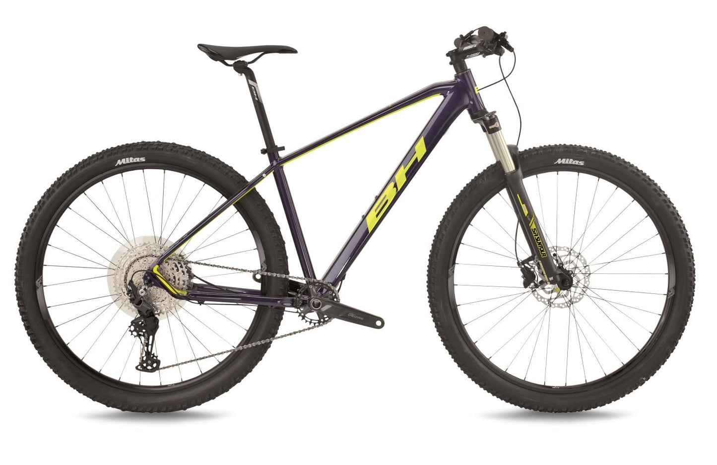 BH MTB Spike 3.0