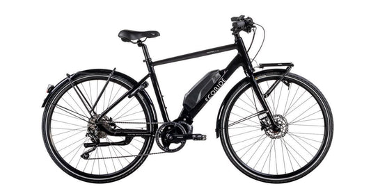 Ecoride Elcykel Trippper 28 HS M-10