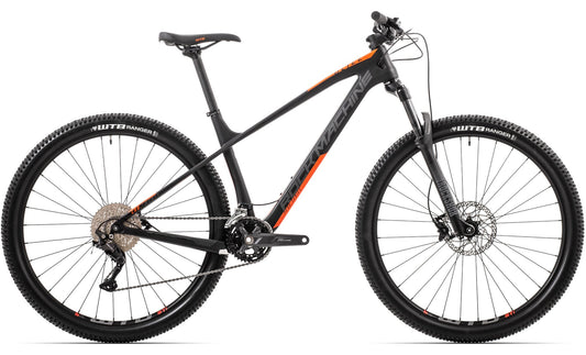 Rock Machine Hardtail Mtb Blizz Crb 20-2