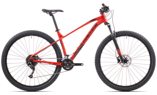 Rock Machine Hardtail Mtb Torrent 20-29