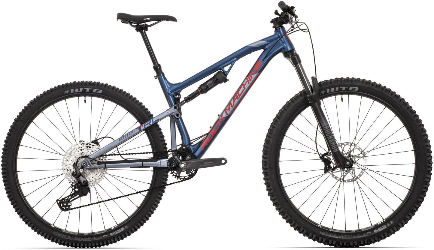 ROCK MACHINE BLIZZARD TRL 30-29_22