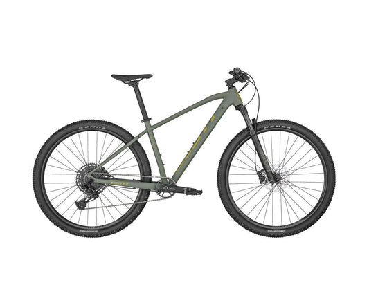 Scott MTB Aspect 910