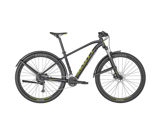 Scott MTB Aspect 9500 EQ