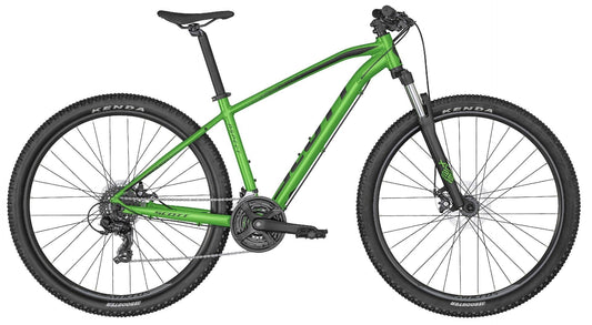 Scott MTB Aspect 770