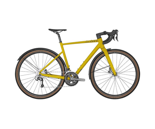 SCOTT SPEEDSTER GRAVEL 40 EQ