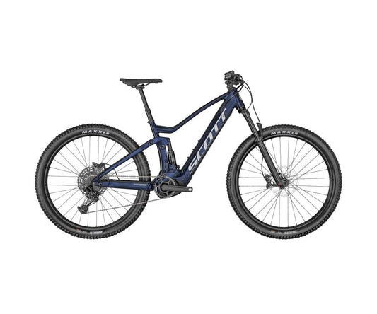 Scott El MTB Strike eRIDE 940