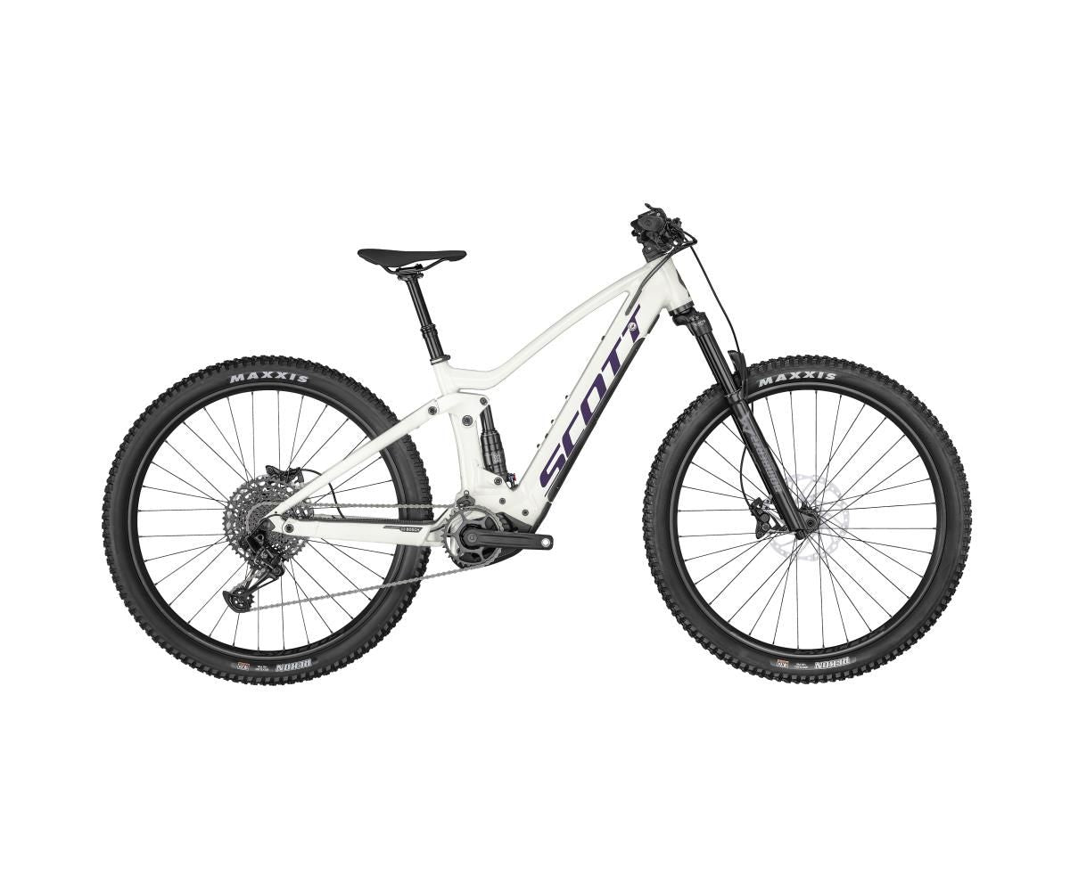 Scott El MTB Contesssa Strike eRIDE 920