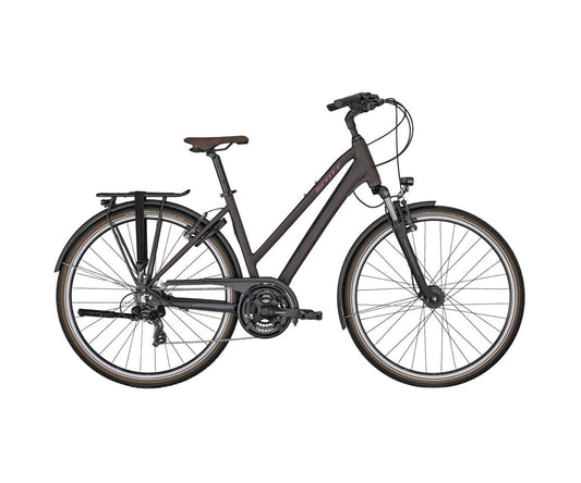 Scott Hybridcykel Suub Comfort 20 dam