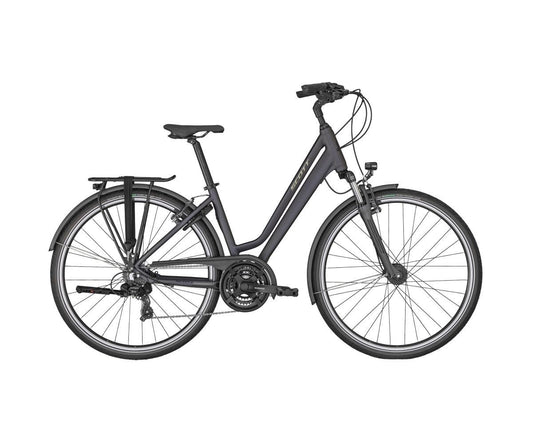 Scott Hybridcykel Suub Comfort 20