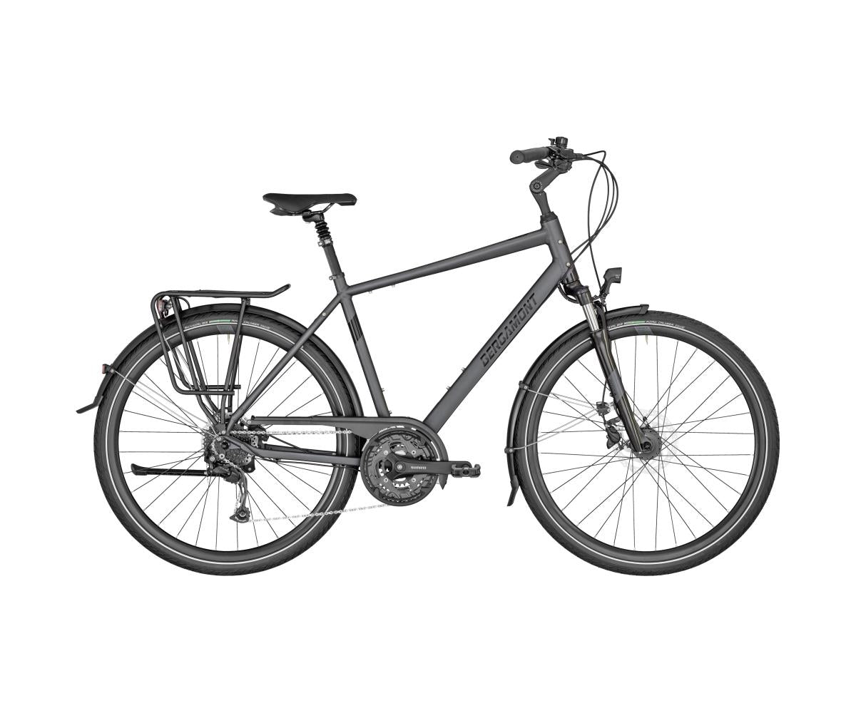 Bergamont Hybridcykel Horizon 6 Gent