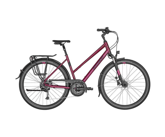 Bergamont Hybridcykel Horizon 6 Lady