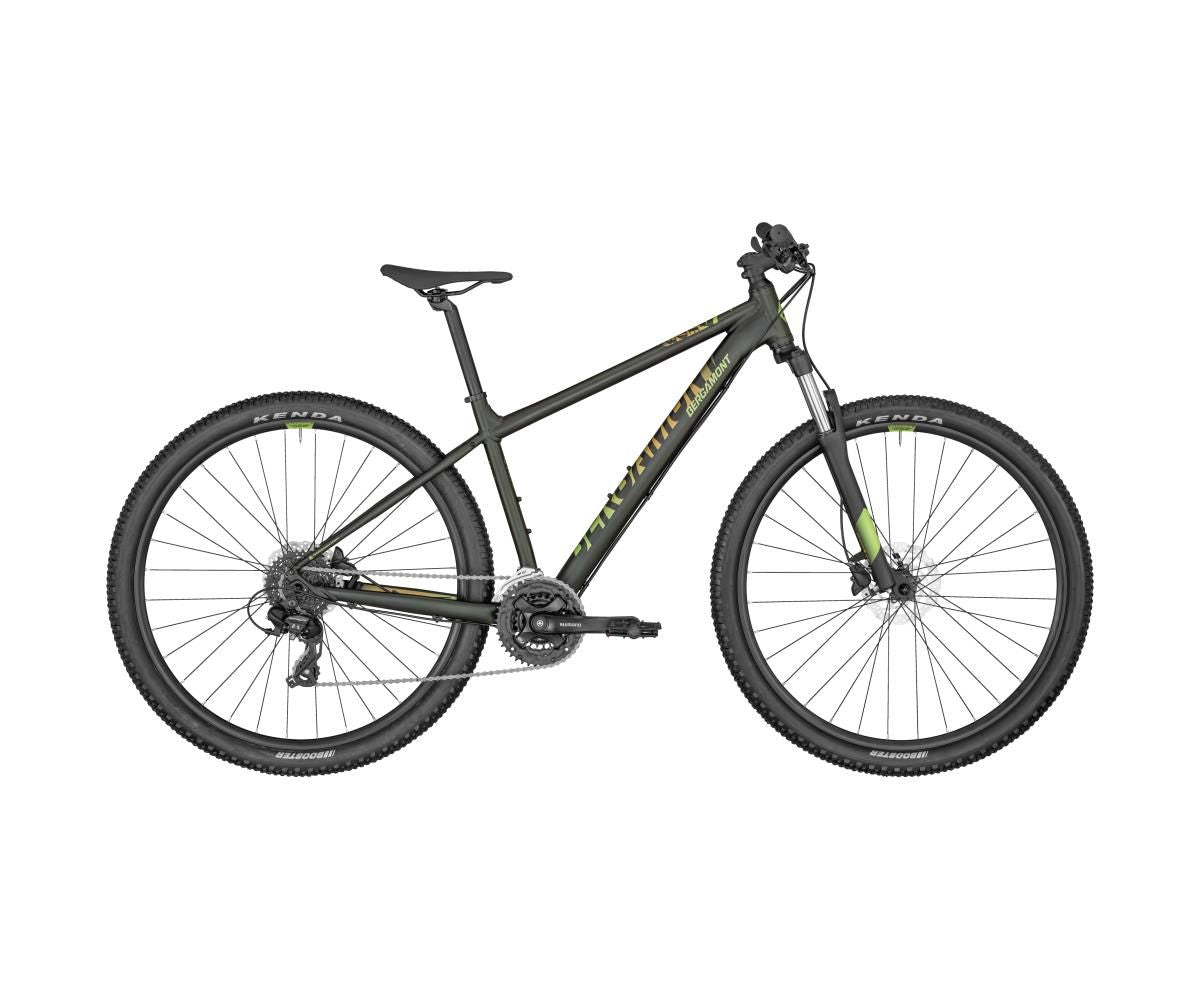 Bergamont MTB Revox 3 27,5"