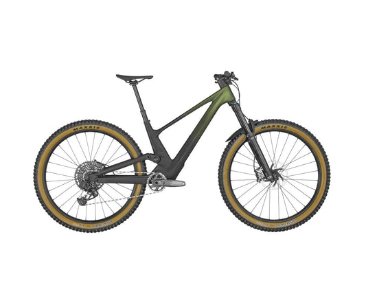 Scott MTB Trail Genius 910