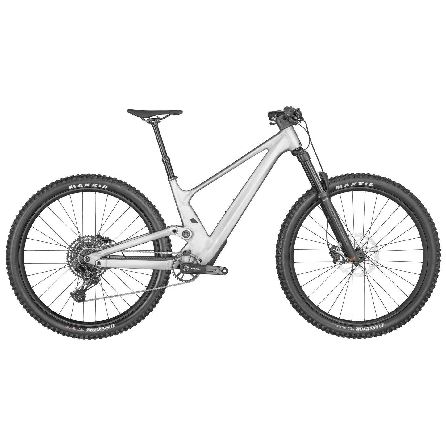 Scott MTB Genius 940 2022