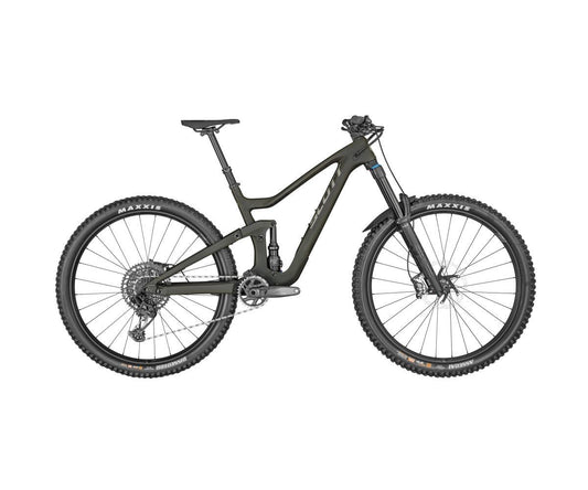 Scott MTB Ransom 910