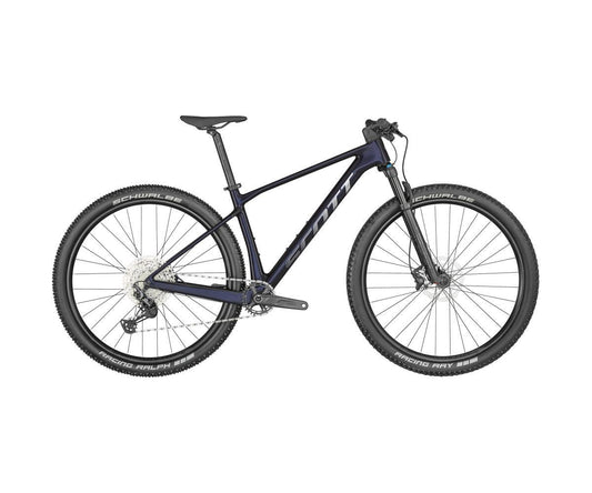 Scott MTB Scale 930