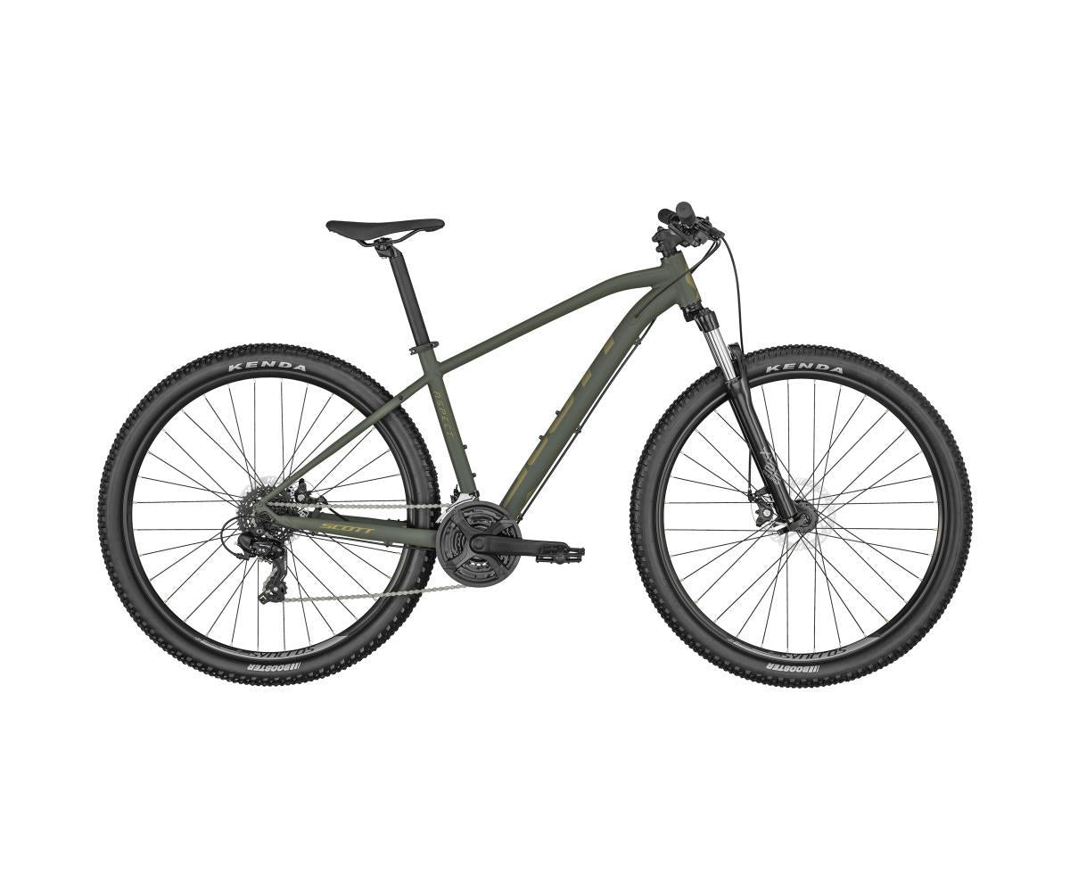 Scott MTB Aspect 970