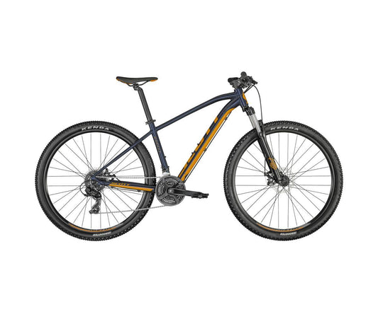 Scott MTB Aspect 970