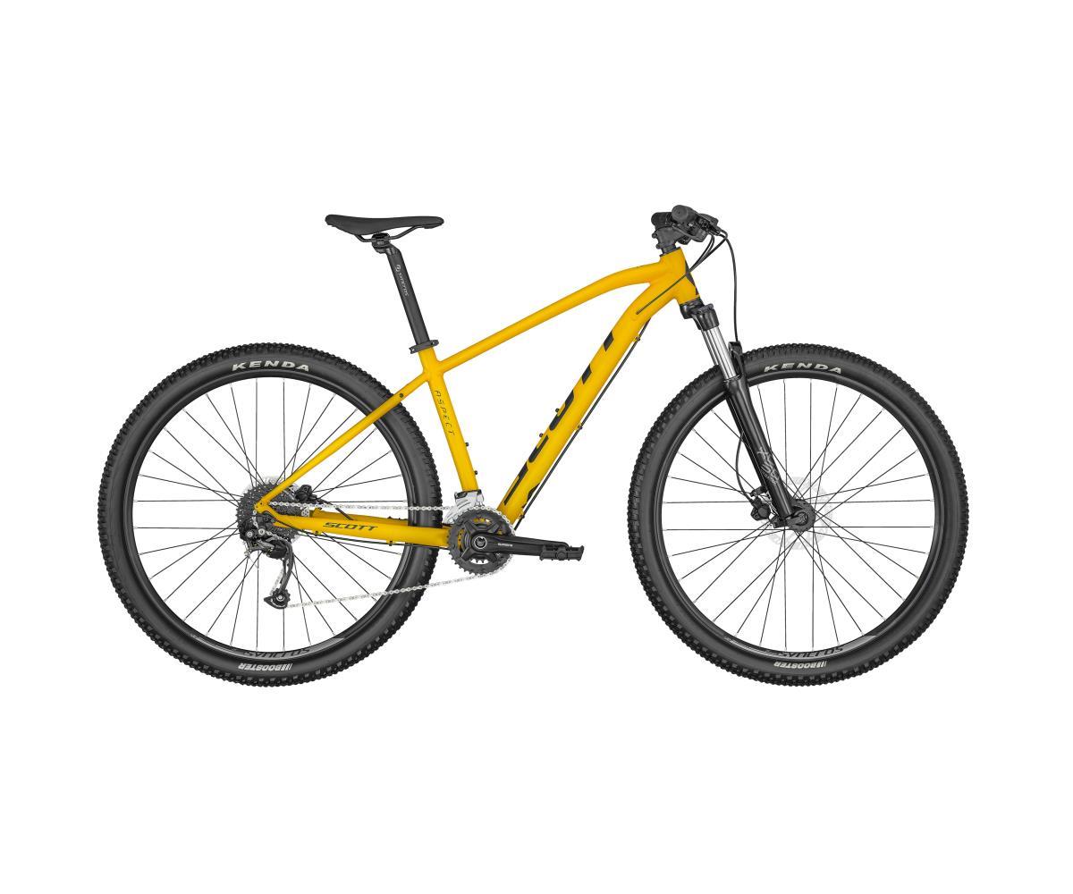 Scott MTB Aspect 750