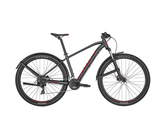 Scott MTB Aspect 760 EQ