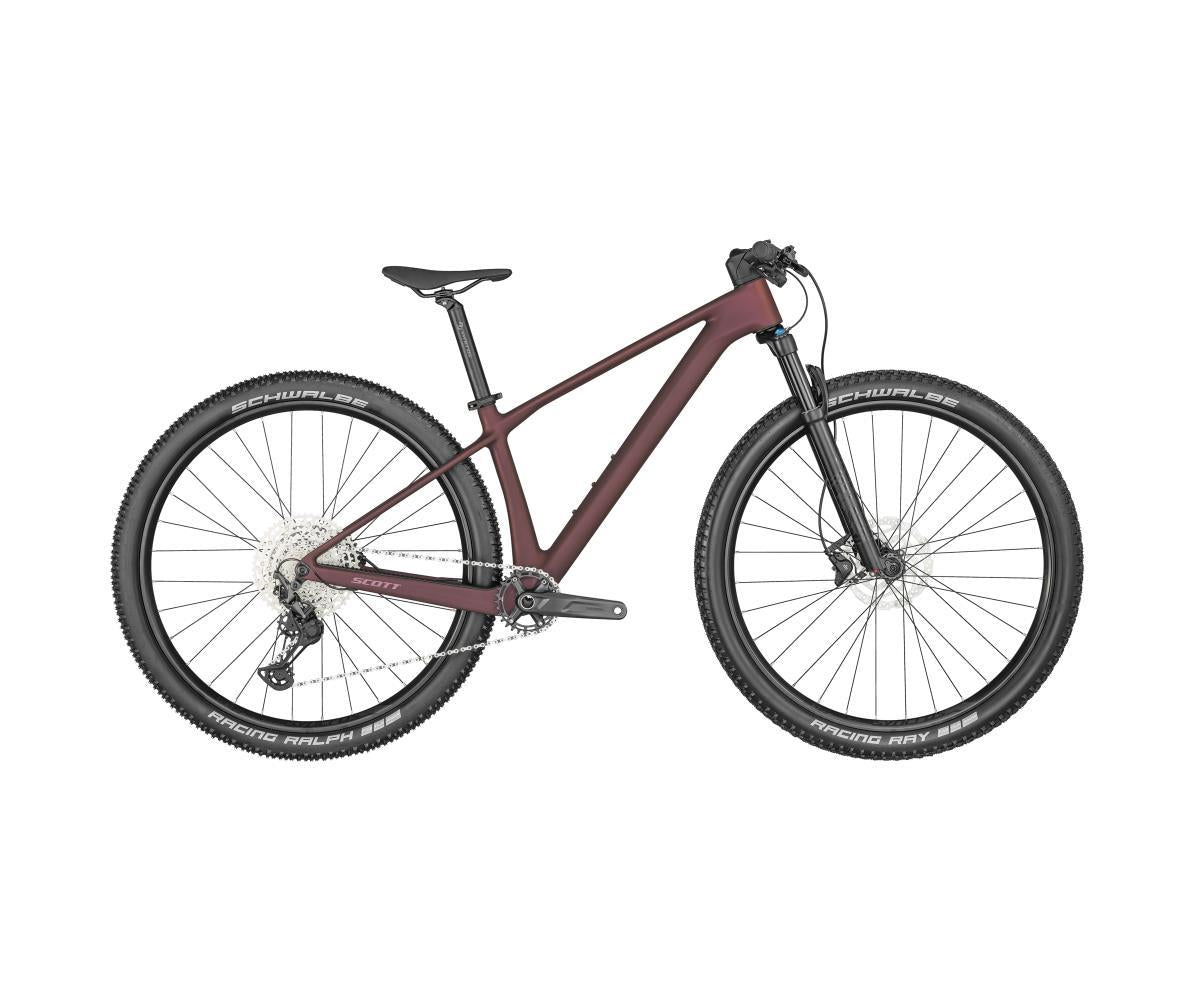 Scott MTB Contessa Scale 910