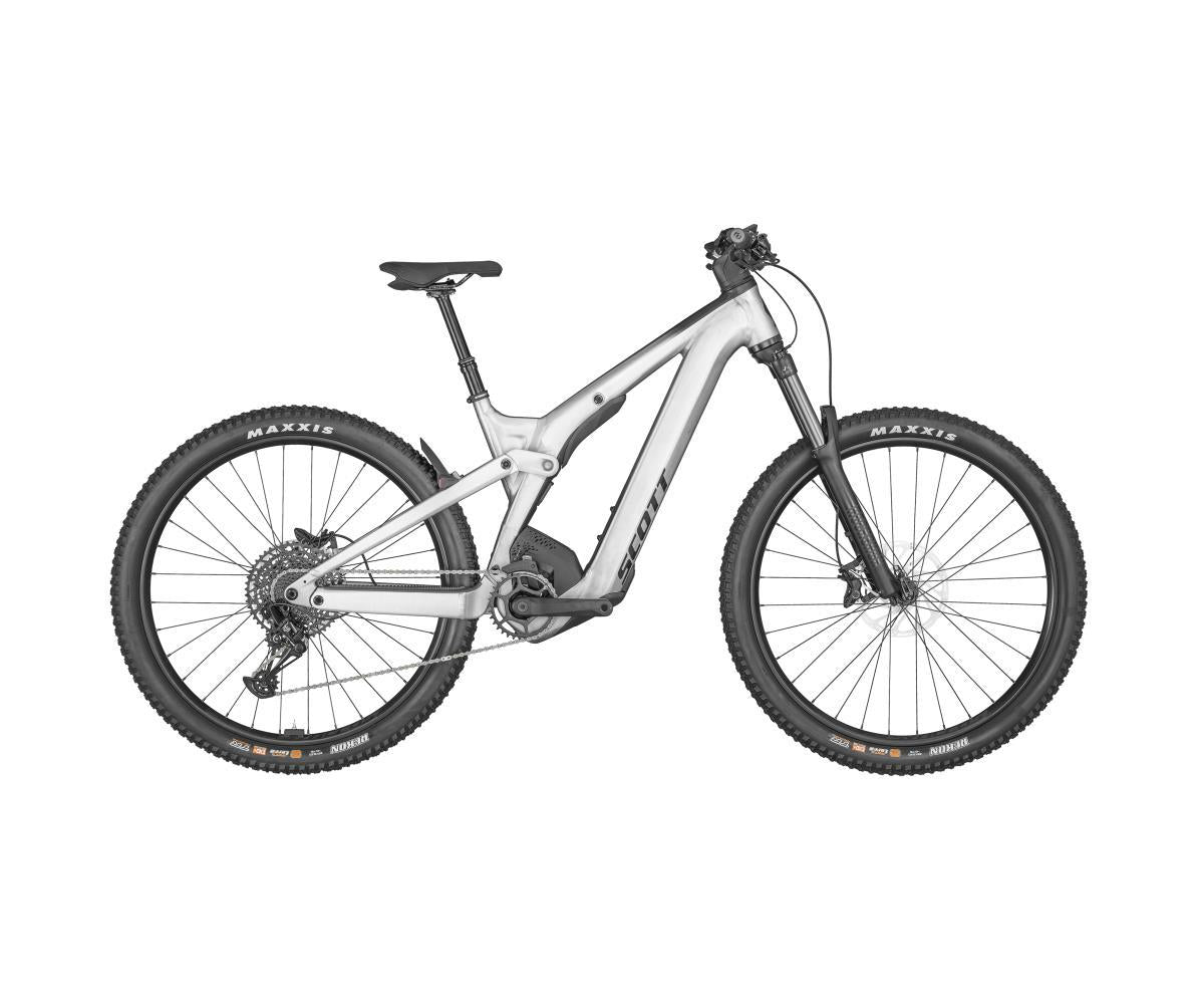 Scott EL MTB StrikeeRIDE 920 EVO