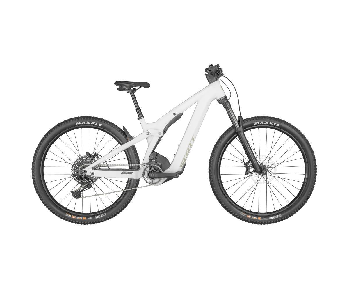 Scott EL MTB Contessa Strike eRIDE 910 E