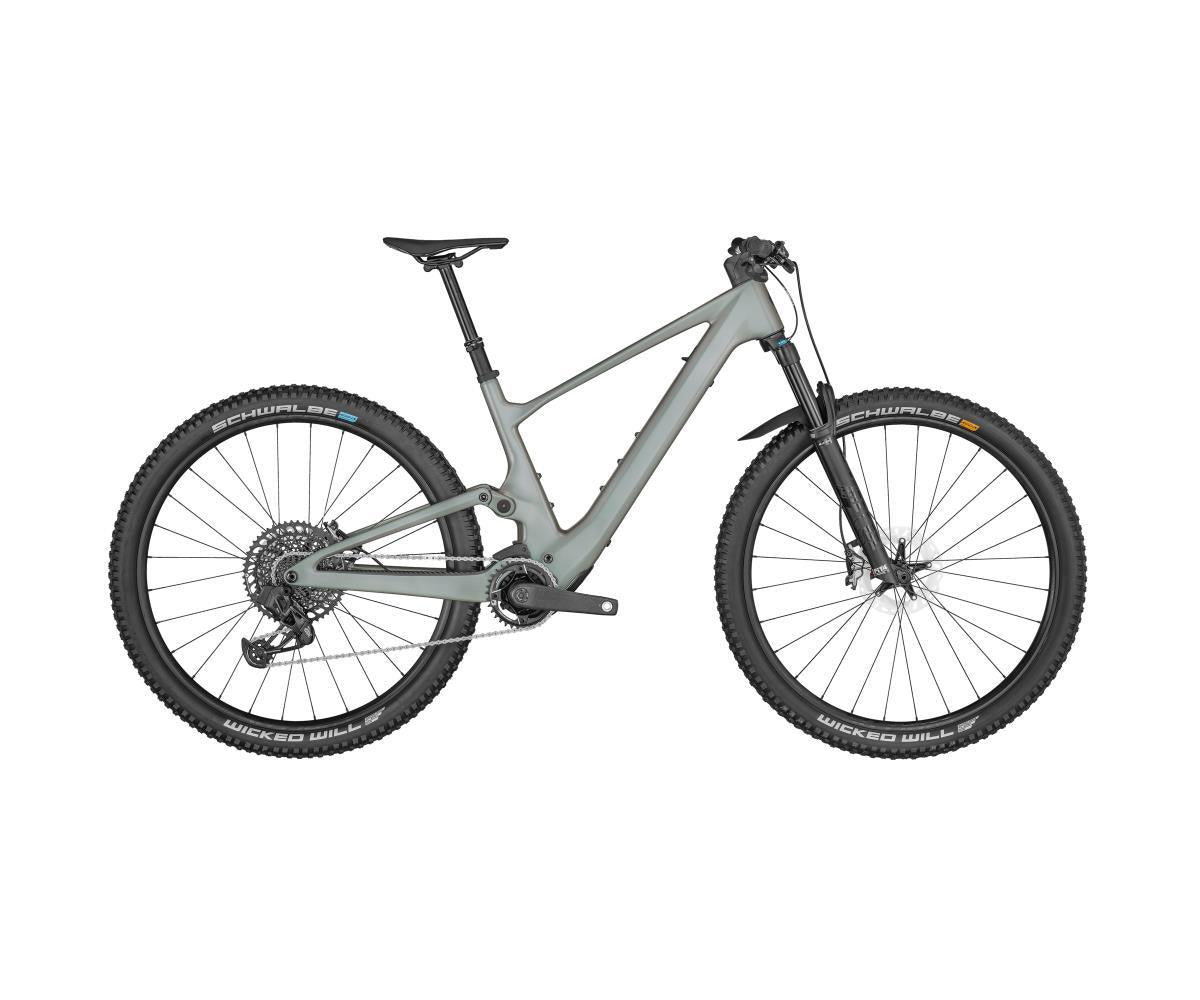 Scott EL MTB Lumen eRIDE 900