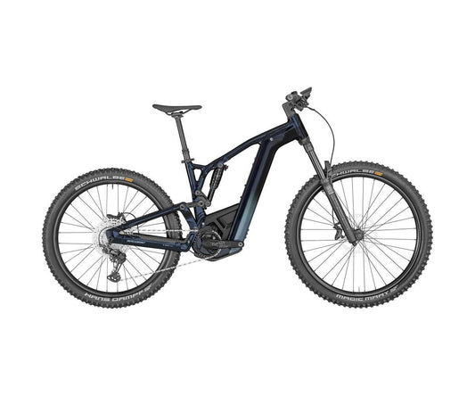 Bergamont EL MTB E-Trailster 150 Elite