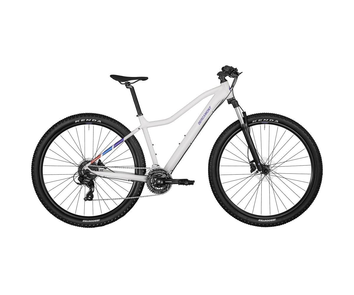 Bergamont MTB Revox3 Dam