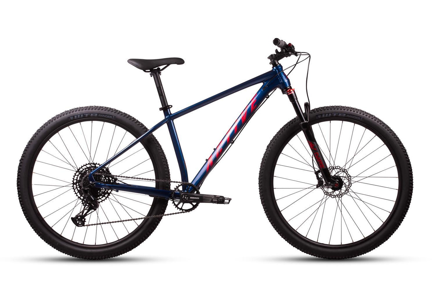 Active Hardtail MtbBolt Sx12 29