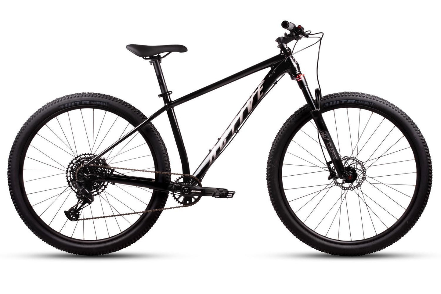 Active Hardtail MtbBolt Sx12 29