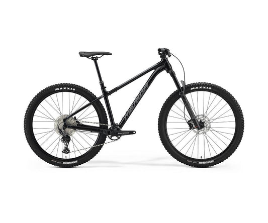 Merida Hardtail MtbBig.trail 600