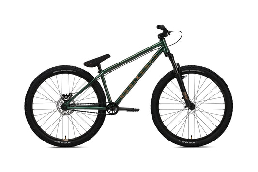 Ns Bikes Dirt Mtb Metropolis 3