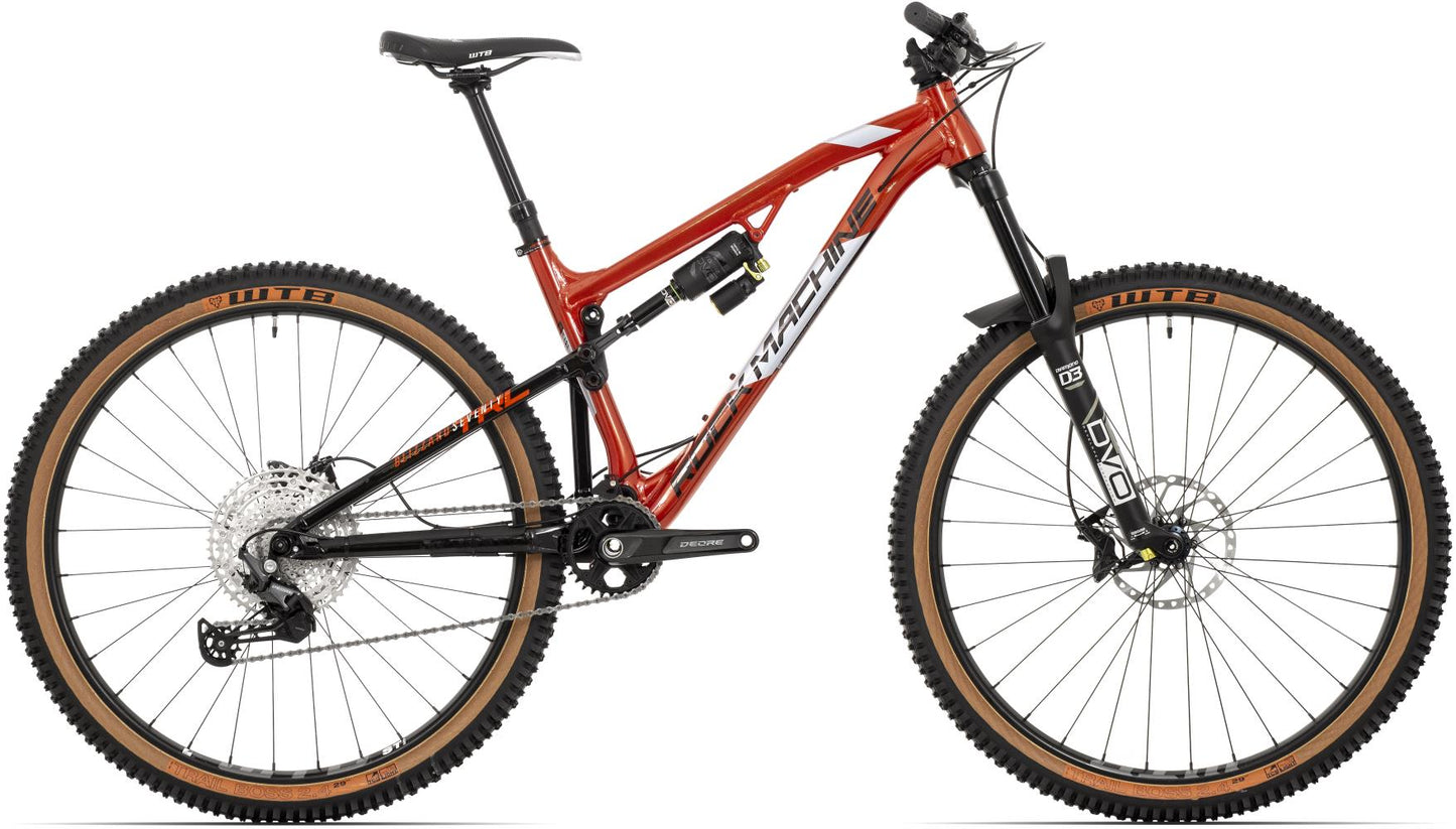 ROCK MACHINE MTB BLIZZARD TRL 70-29_22