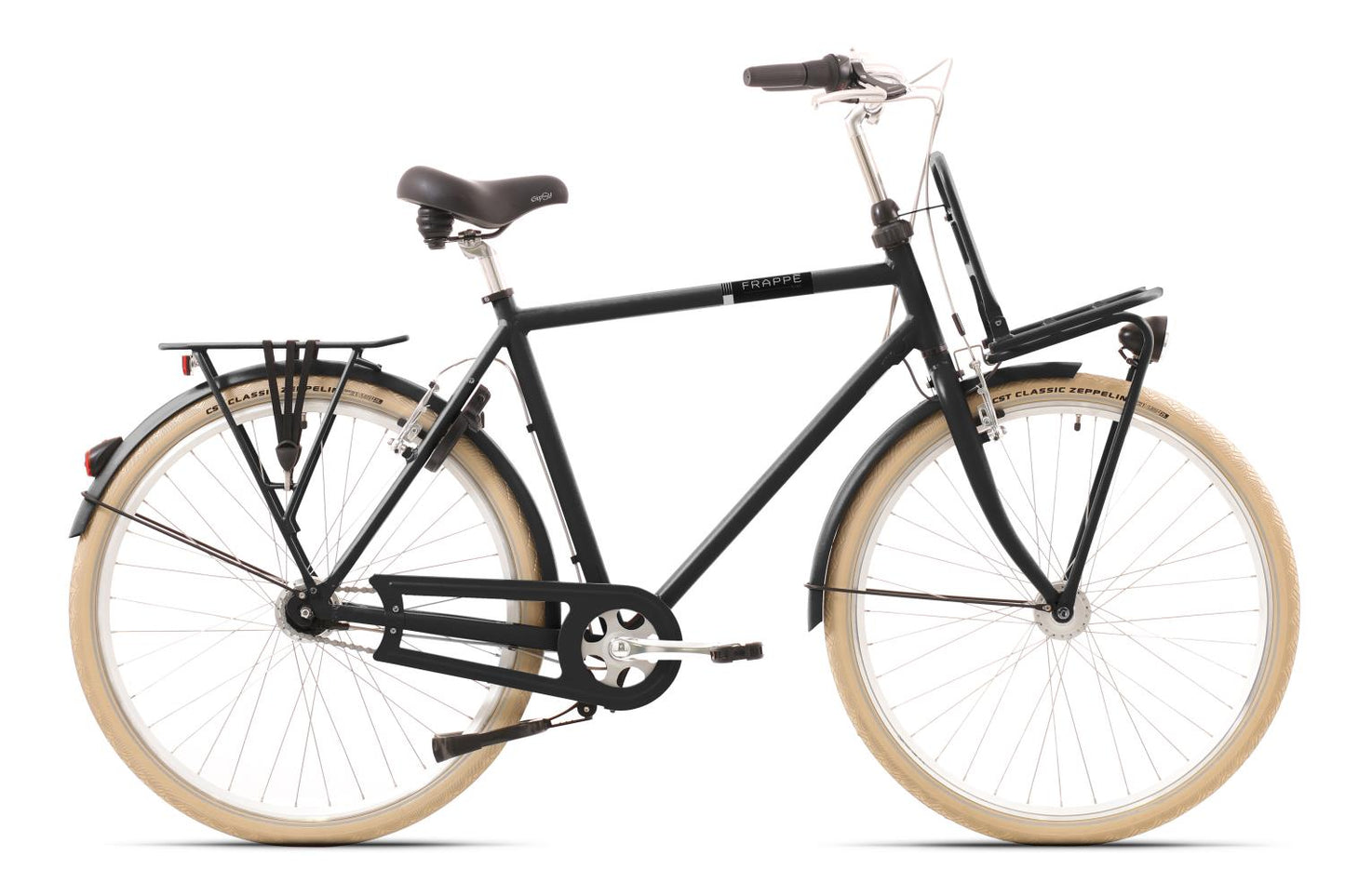 Frappé Herrcykel Fcl 400 Gent_23