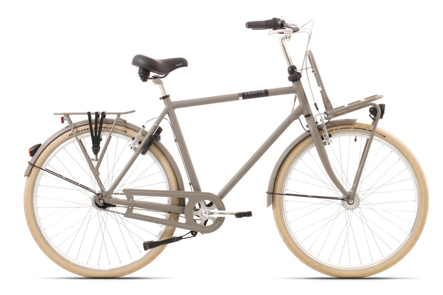 Frappé Herrcykel Fcl 400 Gent_23