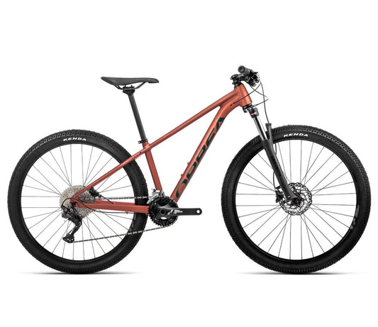 Orbea Hardtail Mtb Onna 27 30