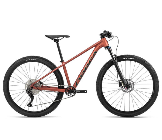 Orbea Hardtail Mtb Onna 27 20