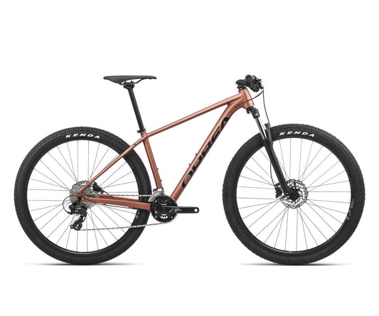 Orbea Hardtail Mtb Onna 29 50