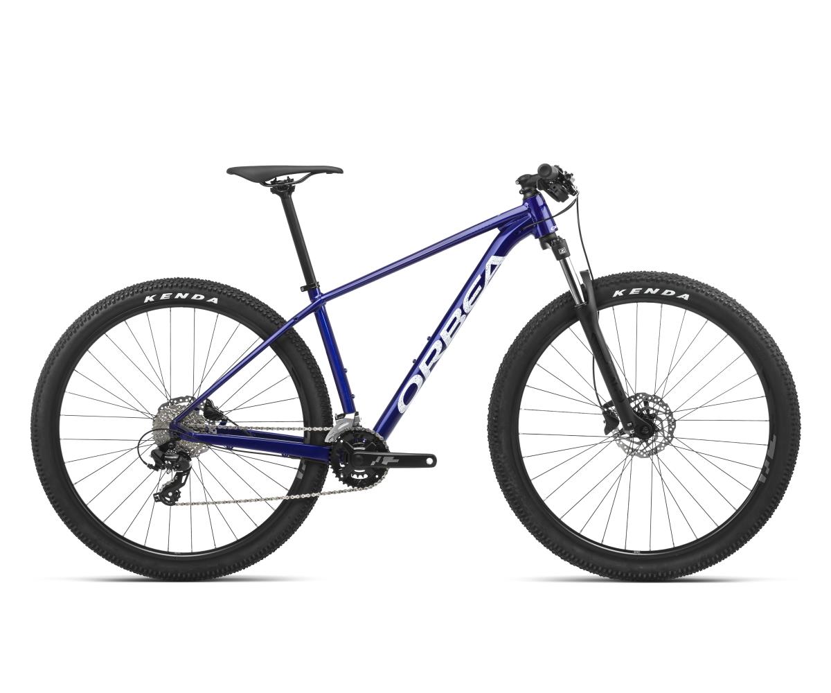 Orbea Hardtail Mtb Onna 29 50