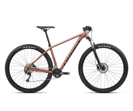 Orbea Hardtail Mtb Onna 29 40